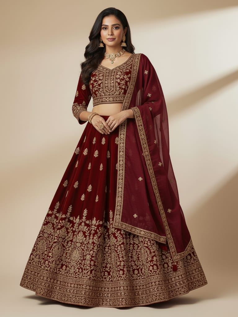 Lehenga