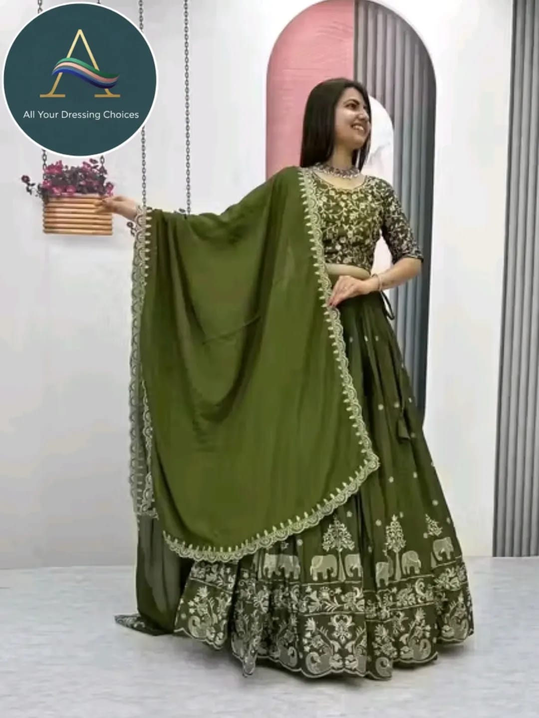 Lehenga
