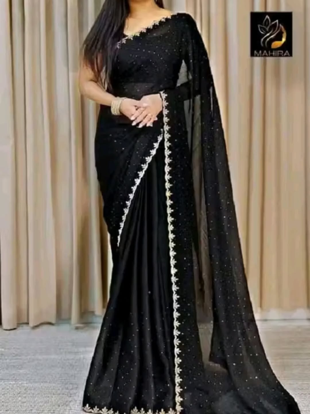 Silk Saree