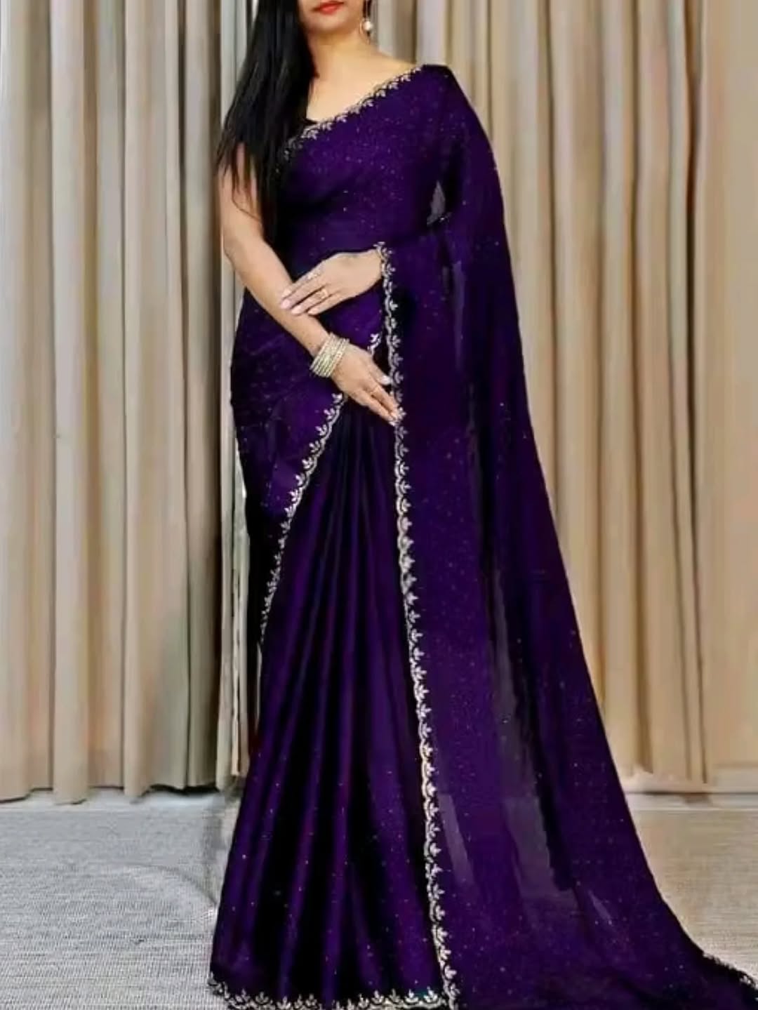 Silk Saree