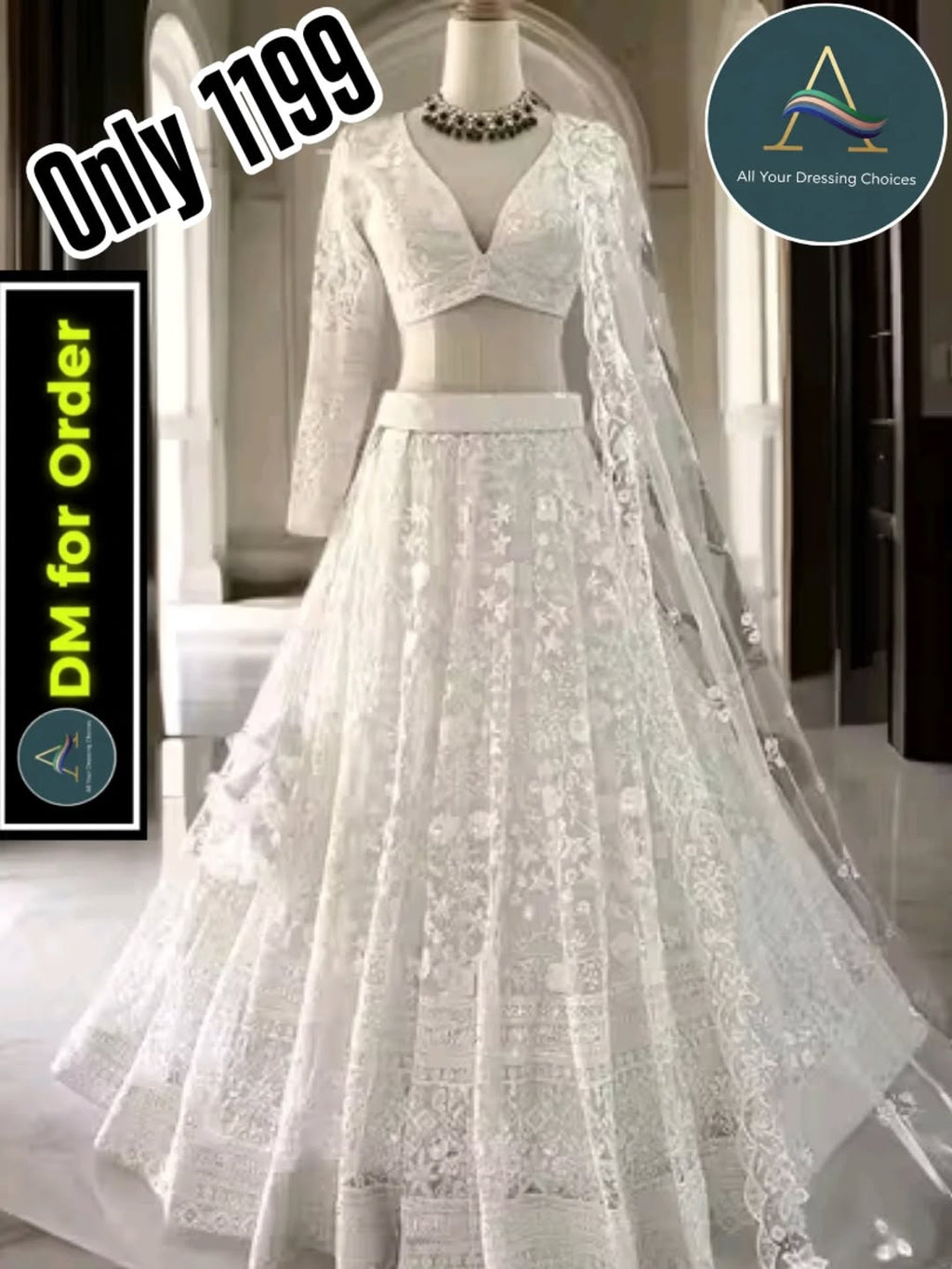 Chitrarekha Graceful Women Lehenga