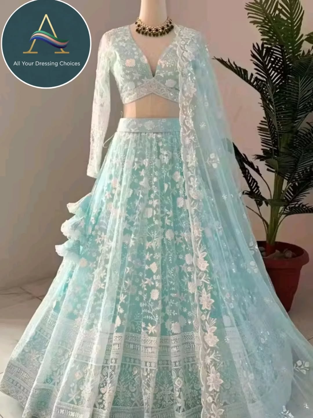Chitrarekha Graceful Women Lehenga