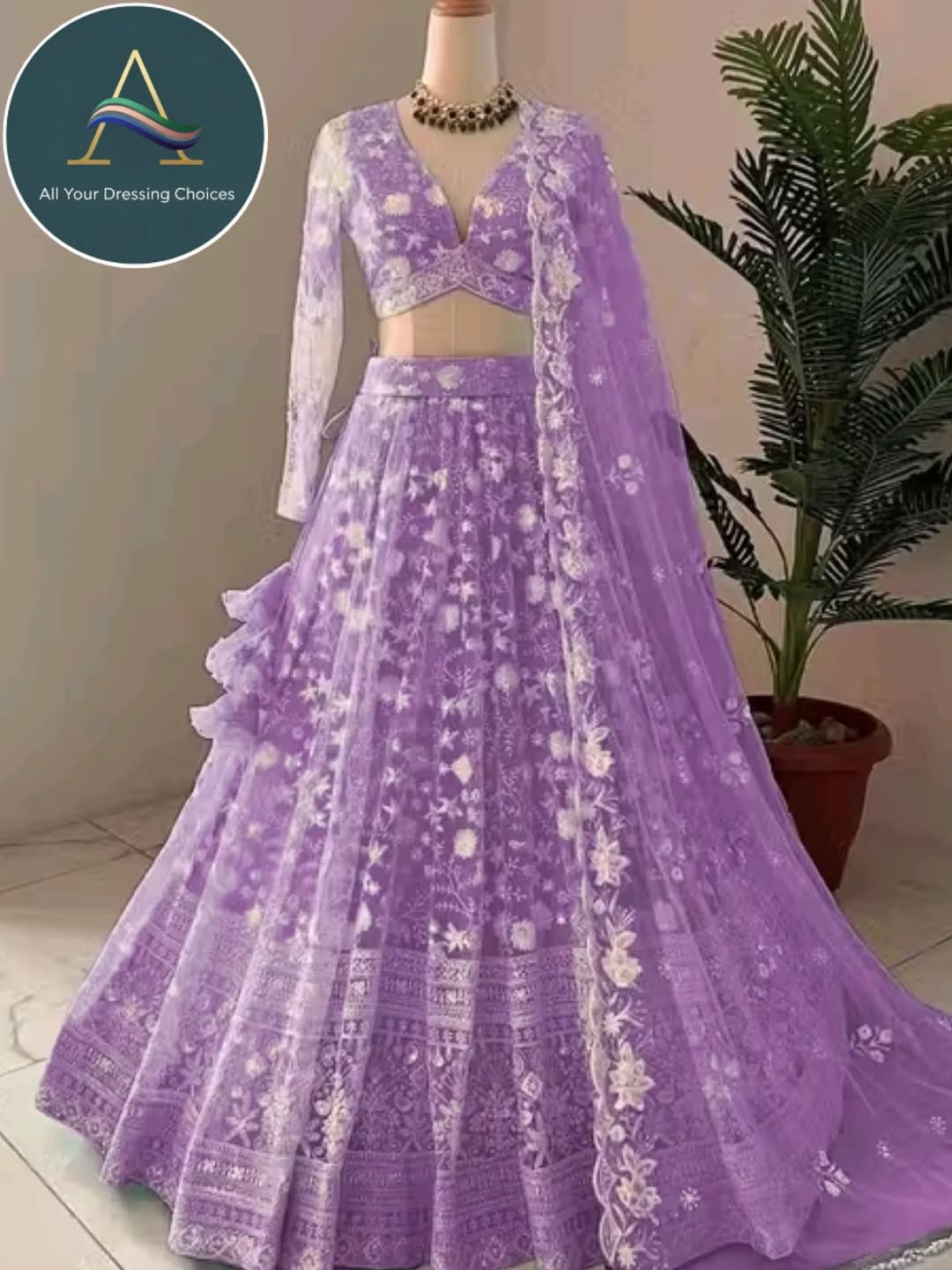 Chitrarekha Graceful Women Lehenga