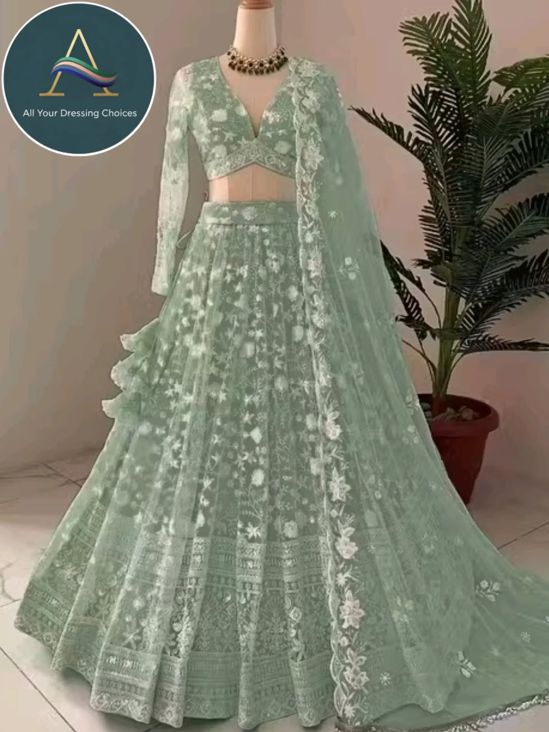 Chitrarekha Graceful Women Lehenga