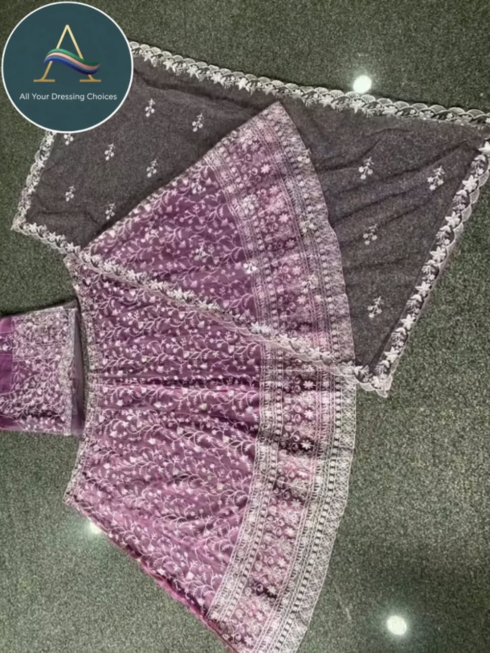 Chitrarekha Graceful Women Lehenga