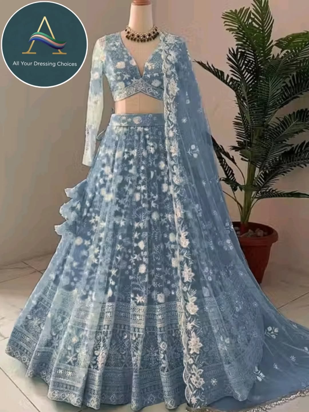 Chitrarekha Graceful Women Lehenga