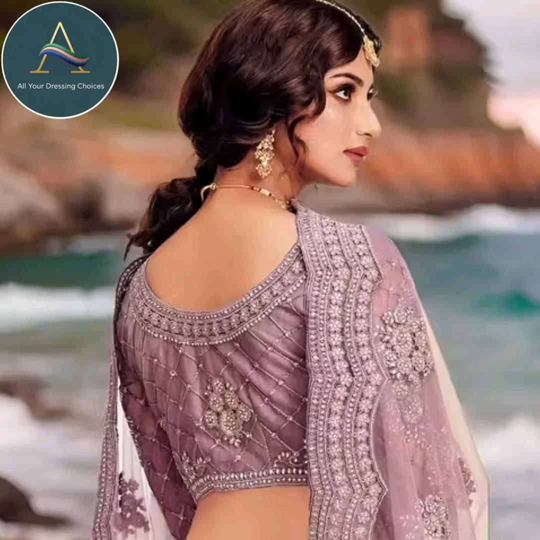 Women Lehenga
