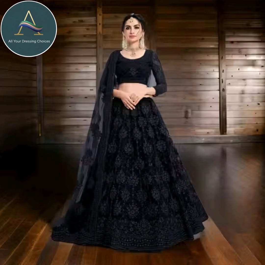 Women Lehenga