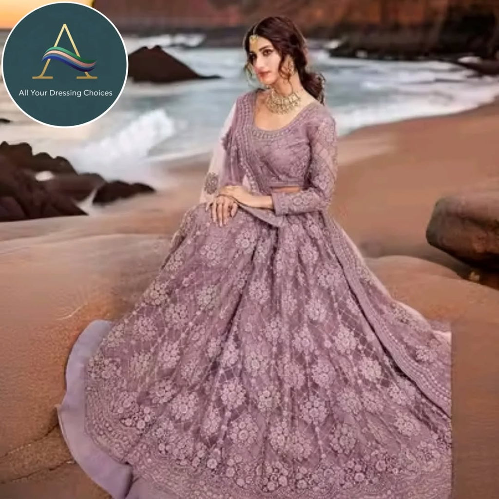 Women Lehenga