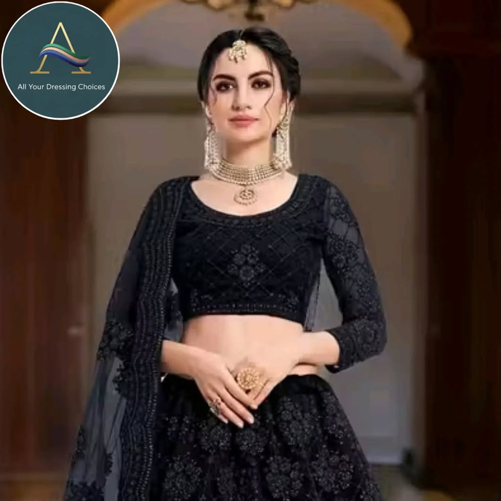 Women Lehenga