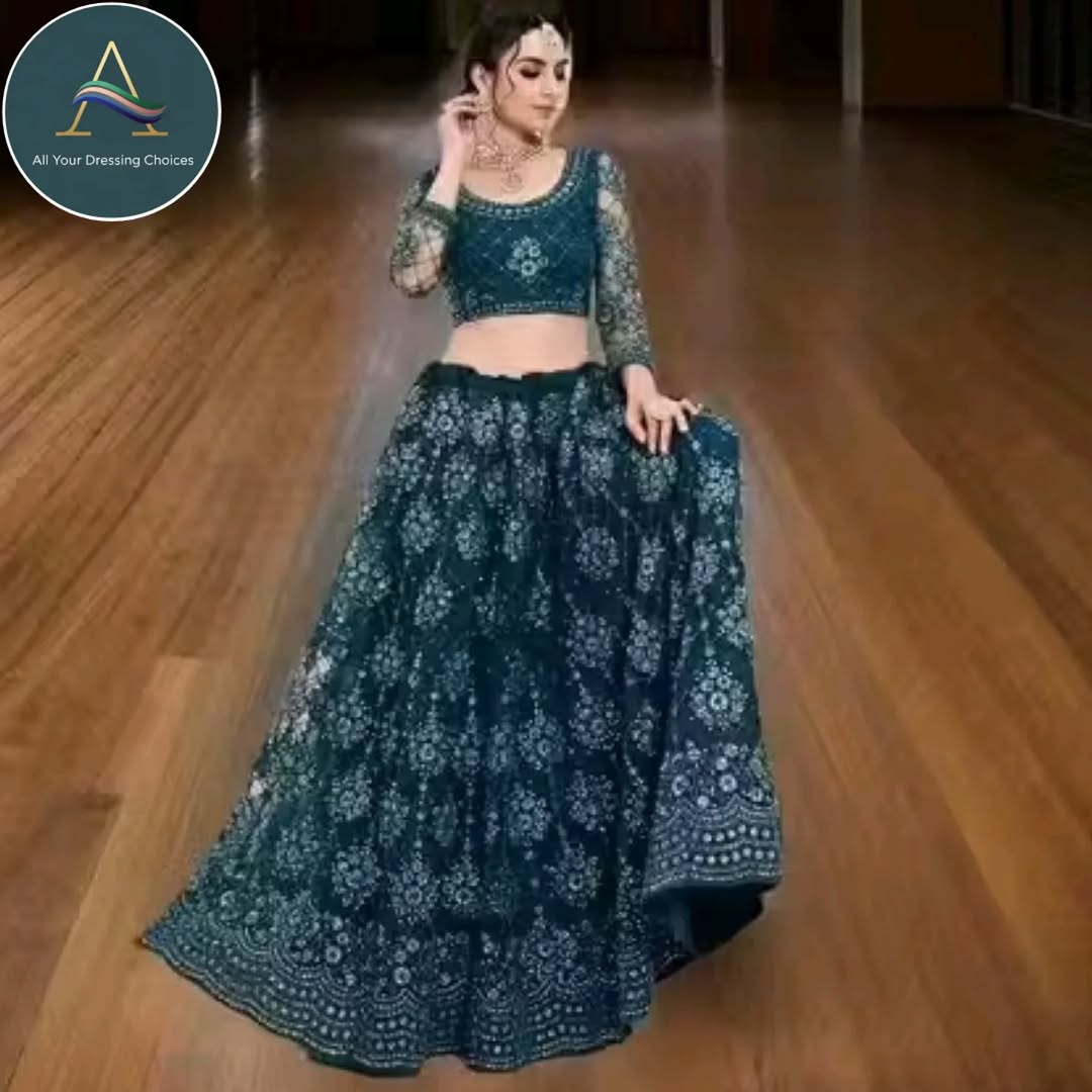 Women Lehenga