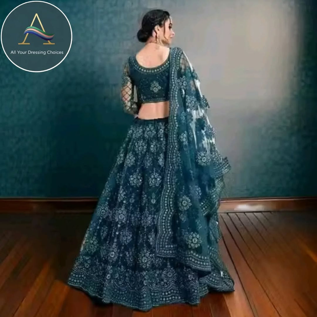 Women Lehenga