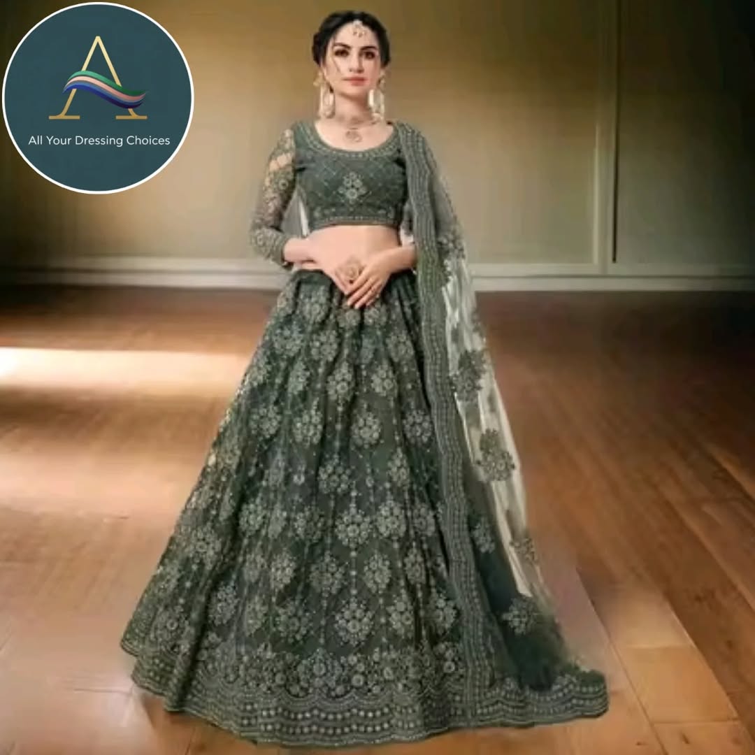 Women Lehenga