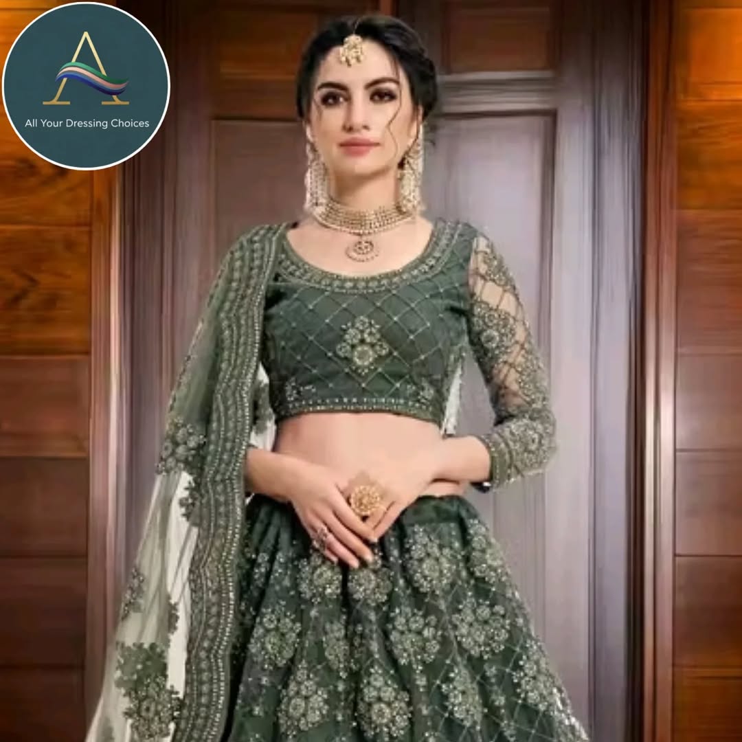 Women Lehenga