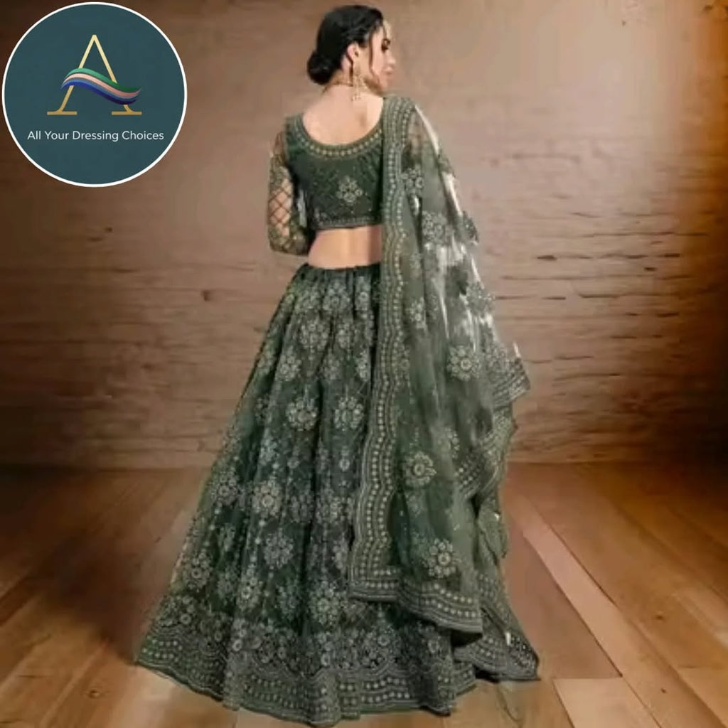 Women Lehenga