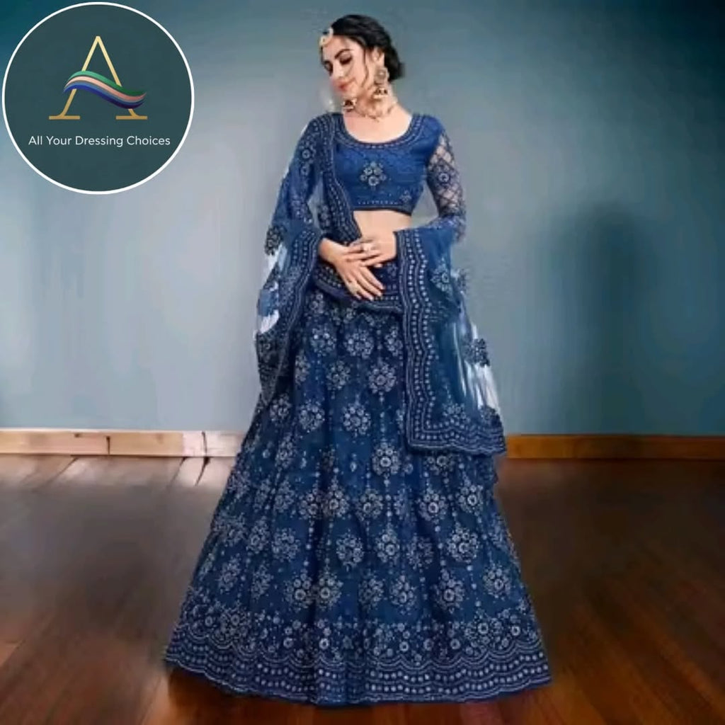 Women Lehenga