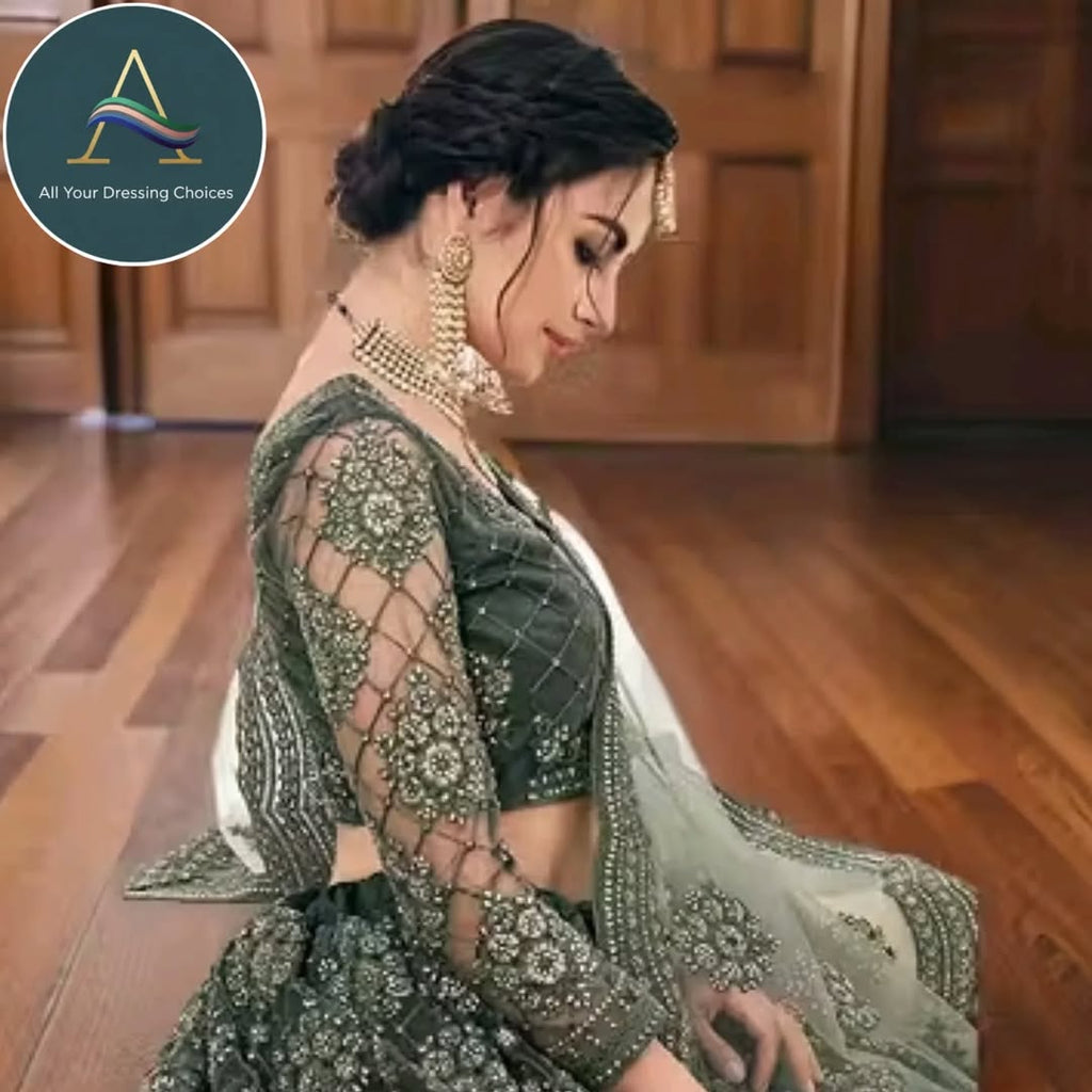 Women Lehenga