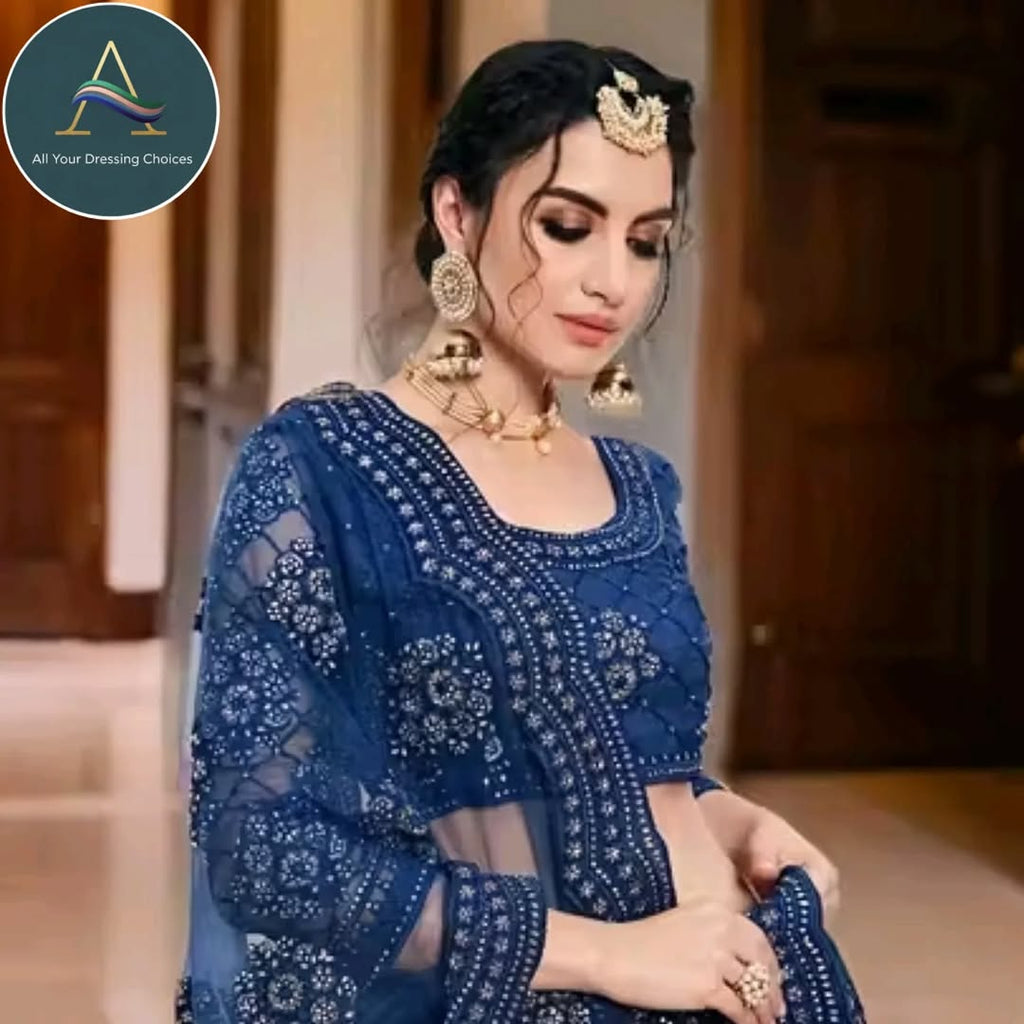 Women Lehenga
