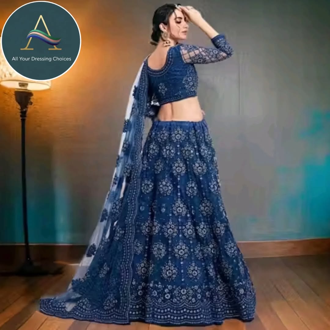 Women Lehenga