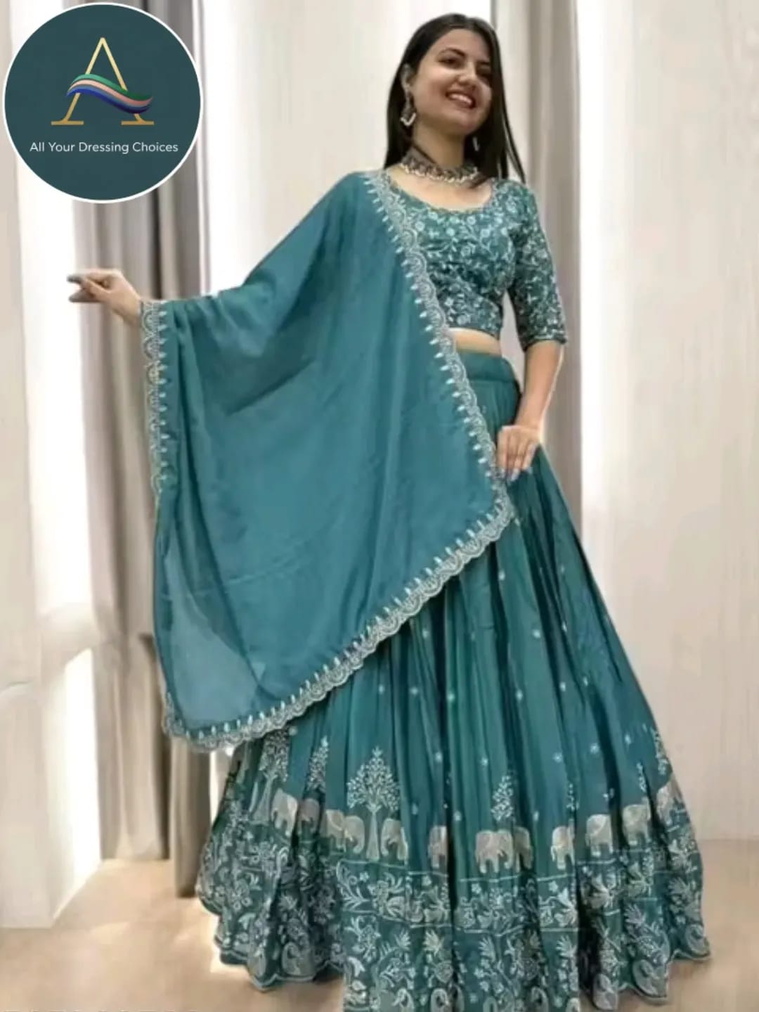 Lehenga