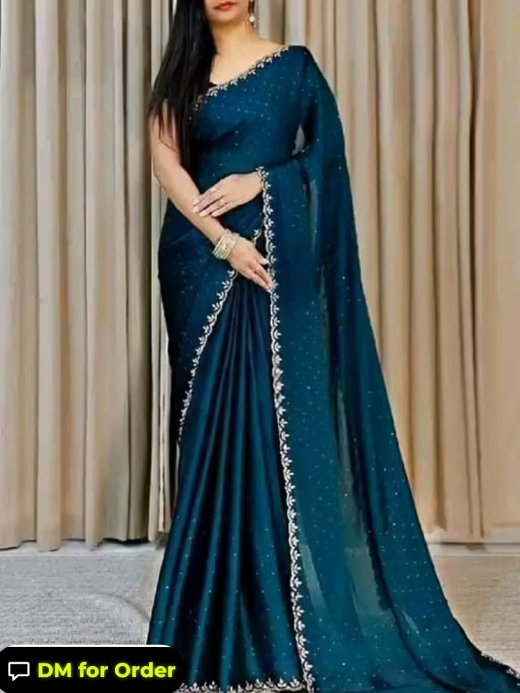 Silk Saree
