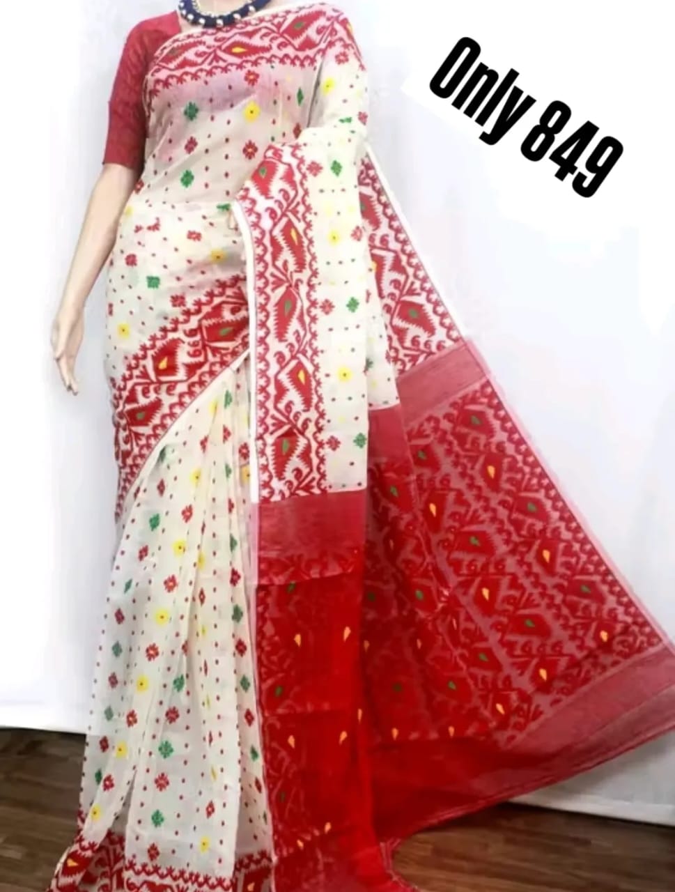 Banita Fashionable Sarees