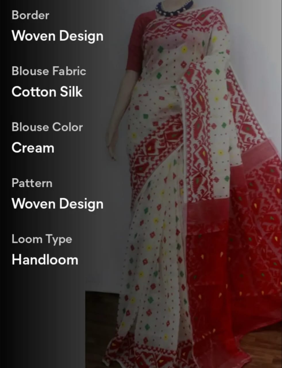 Banita Fashionable Sarees