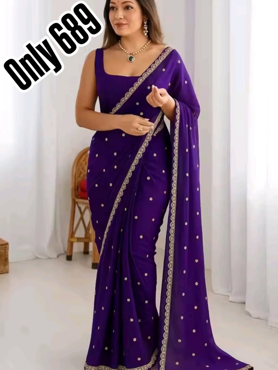 Myra Sensational Sarees
