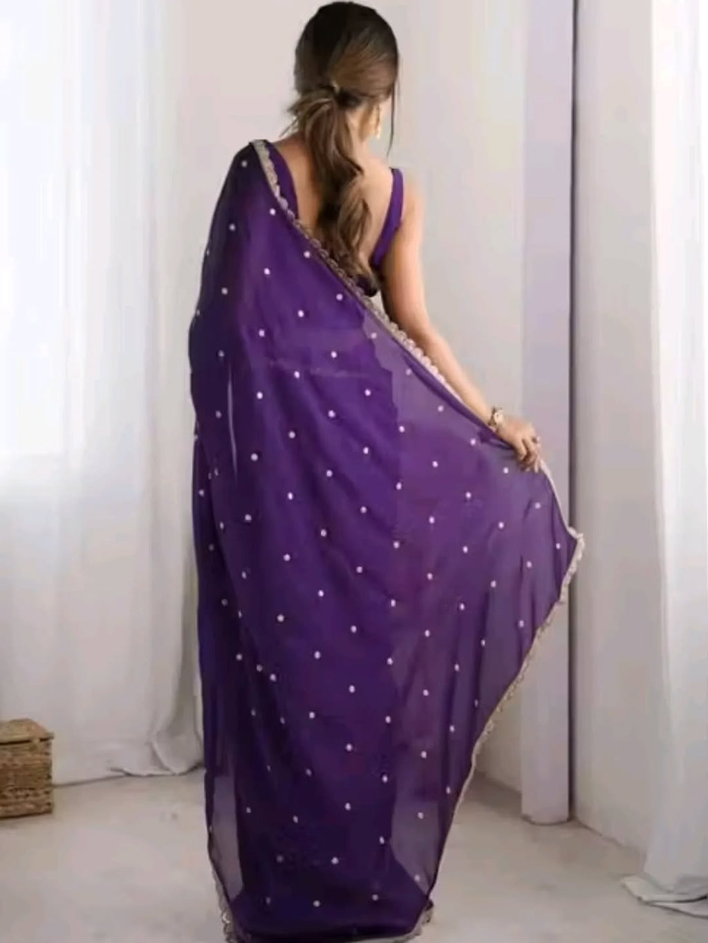 Myra Sensational Sarees