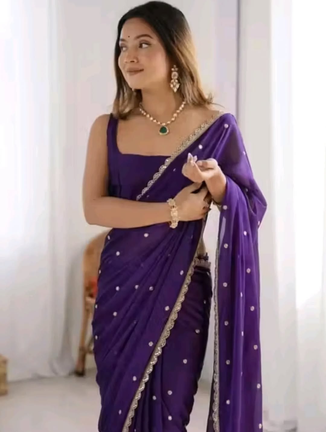 Myra Sensational Sarees
