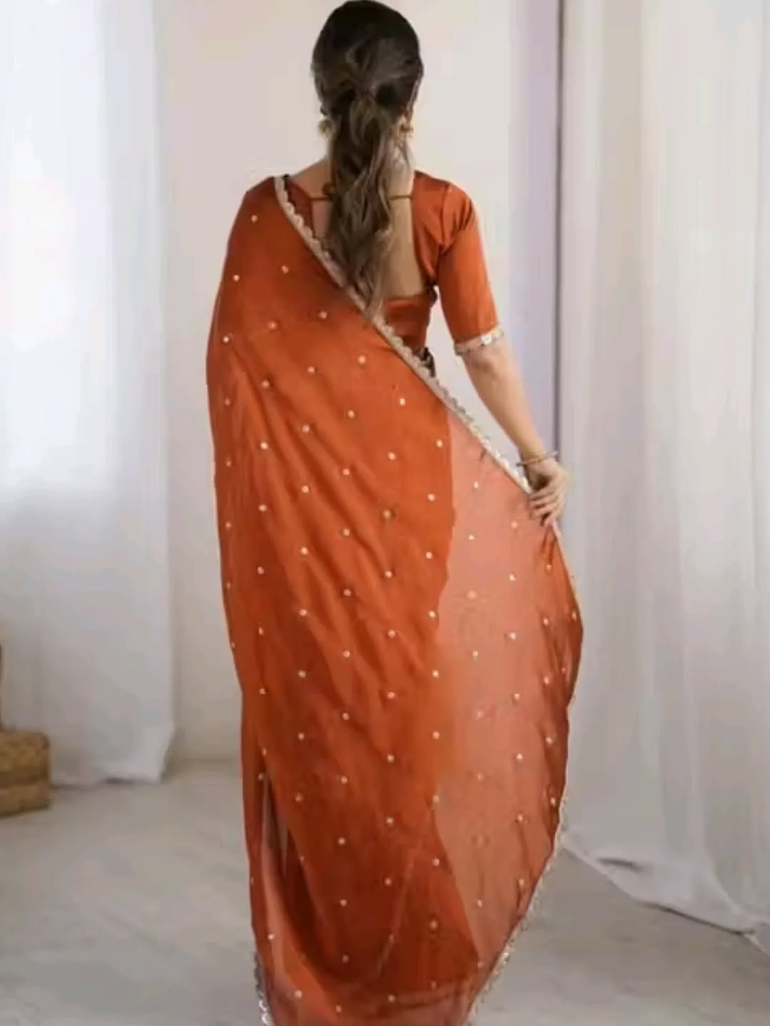 Myra Sensational Sarees