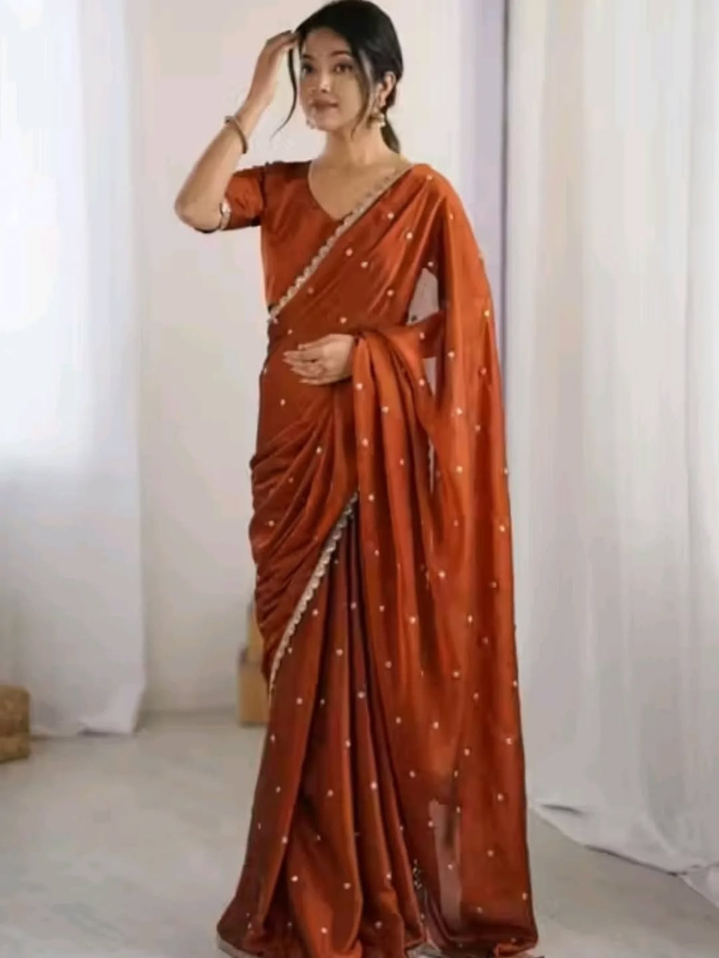 Myra Sensational Sarees