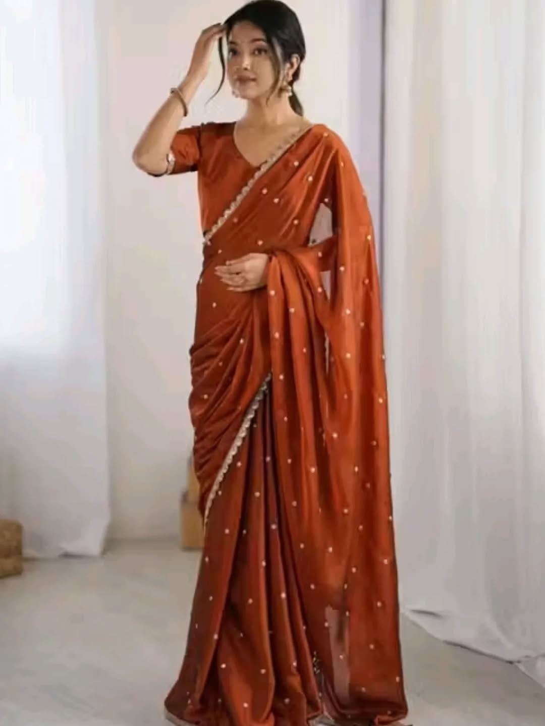 Myra Sensational Sarees