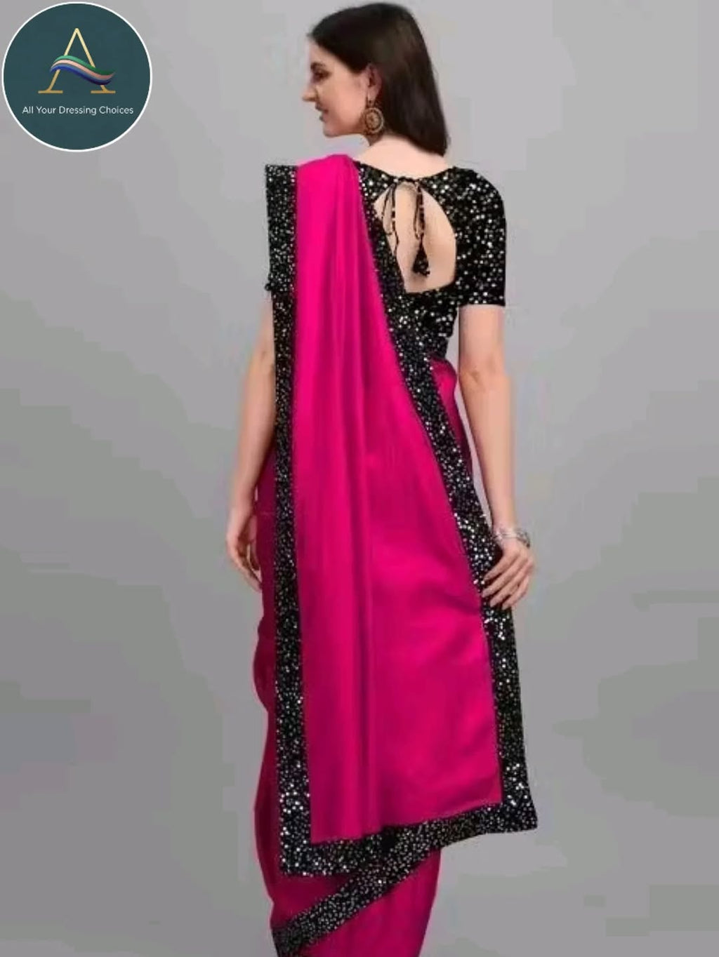 Alisha Fashionable Sarees