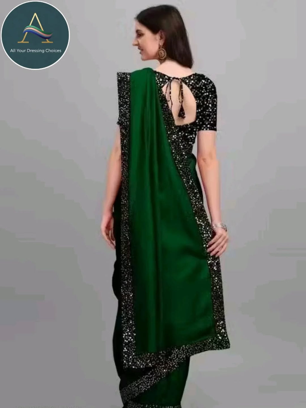 Alisha Fashionable Sarees