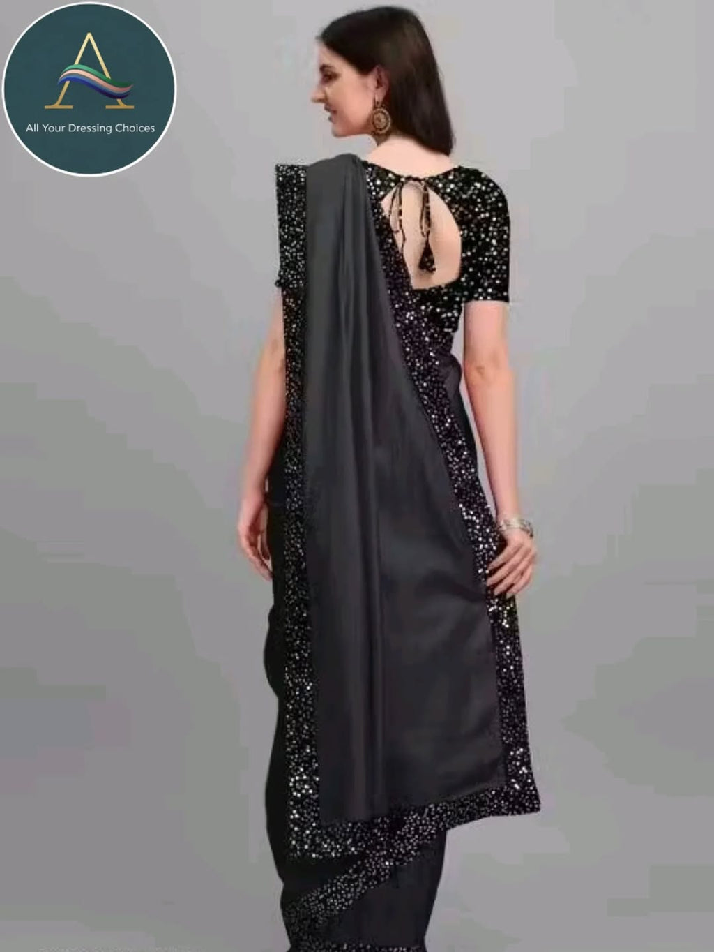 Alisha Fashionable Sarees