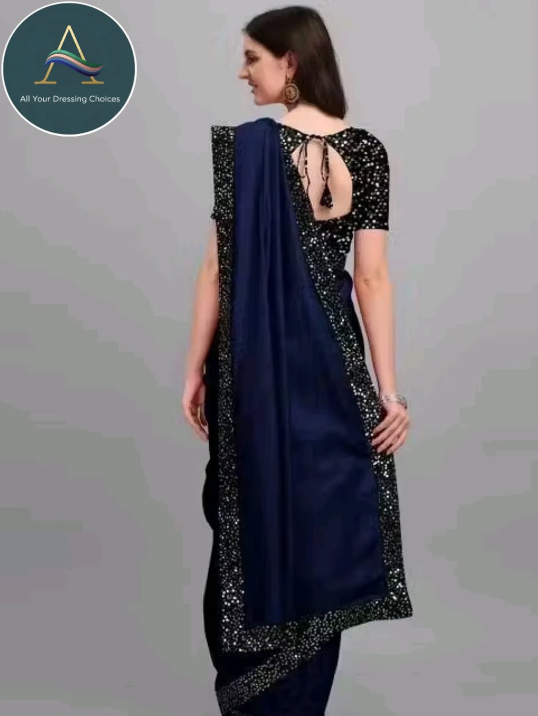 Alisha Fashionable Sarees