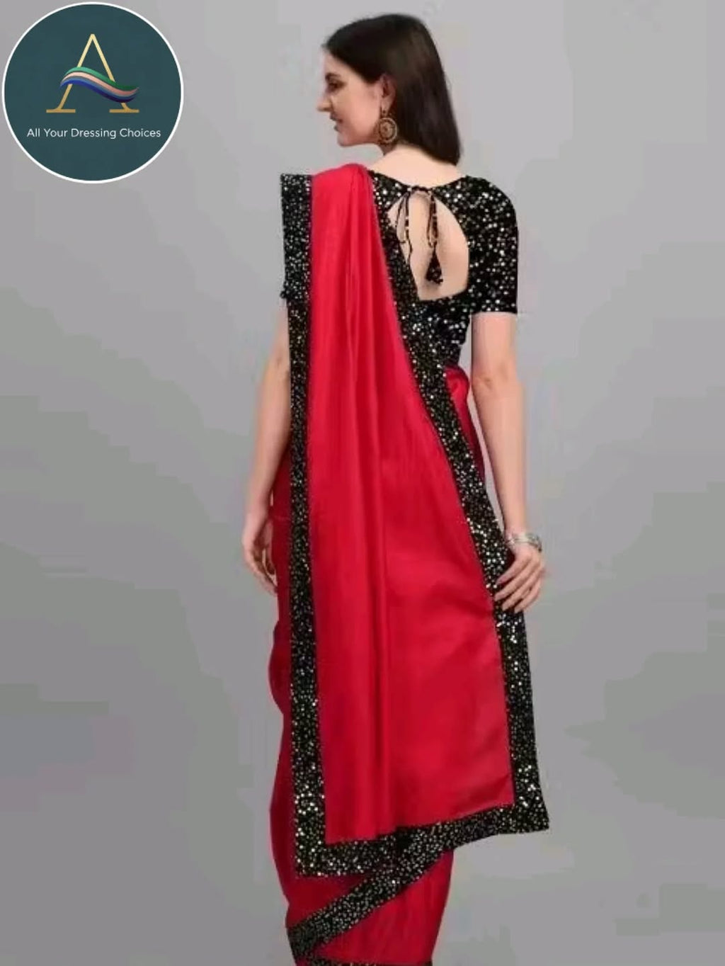 Alisha Fashionable Sarees
