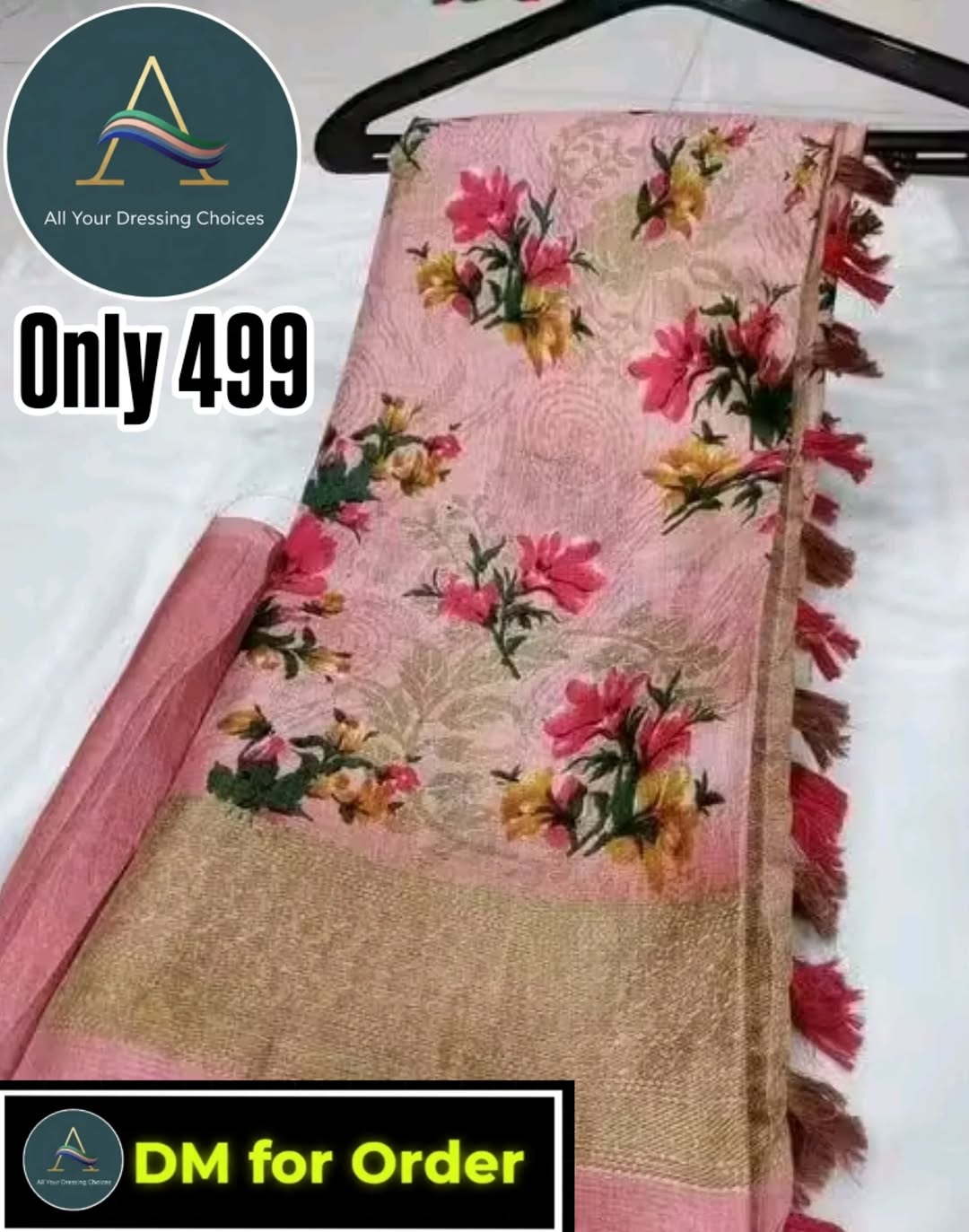 Banita Graceful Silk Sarees