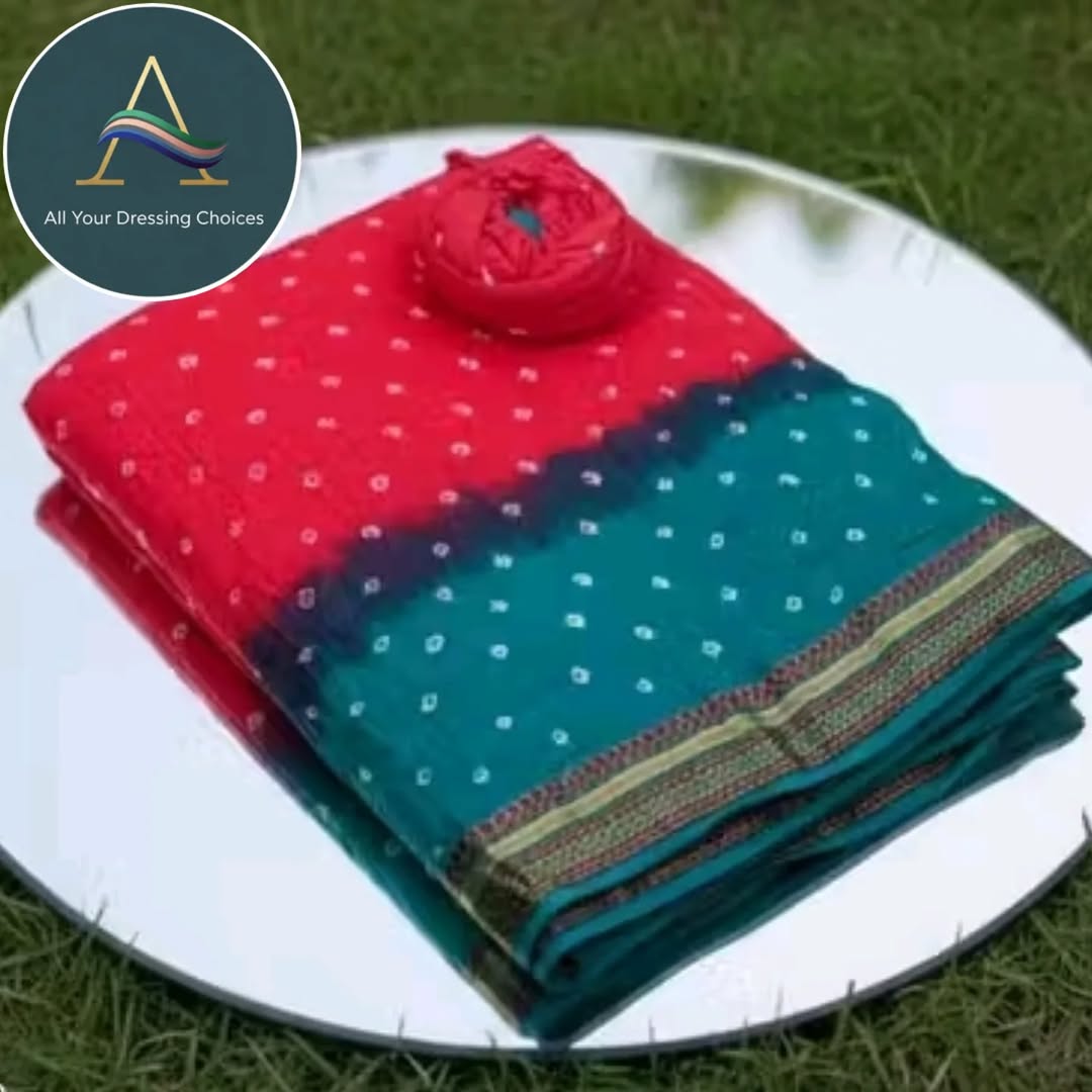 Aagyeyi Refined Sarees