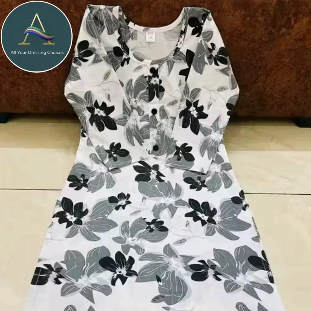 Combo Kurti