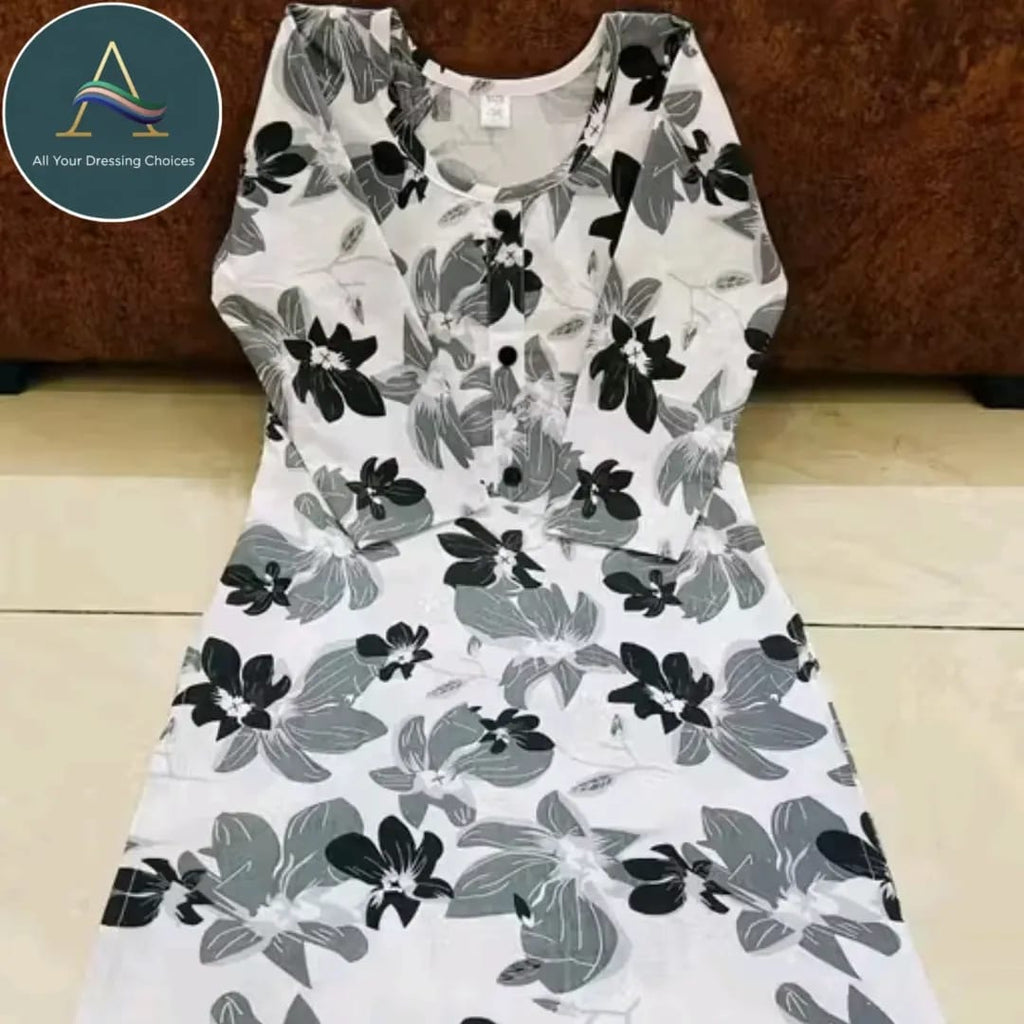 Combo Kurti