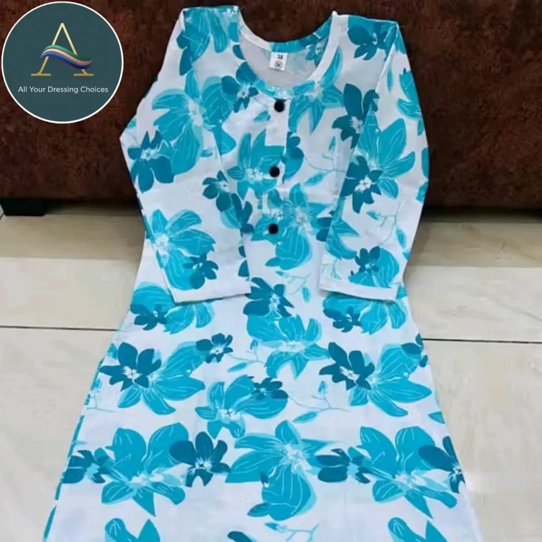 Combo Kurti