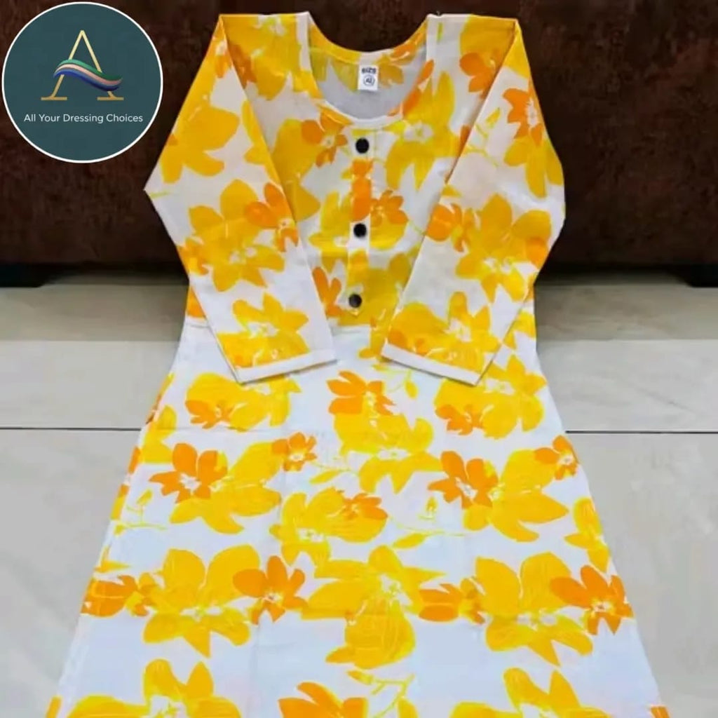 Combo Kurti