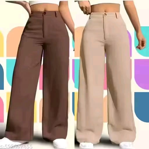 Combo Pant Pack