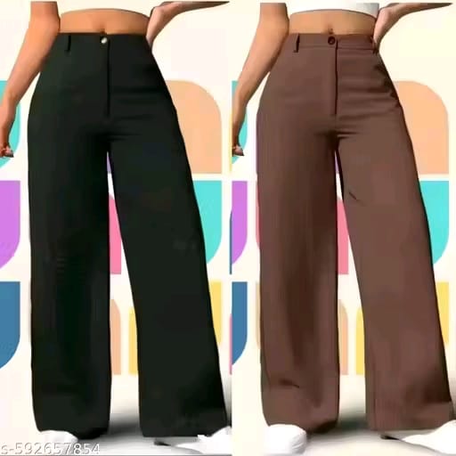 Combo Pant Pack