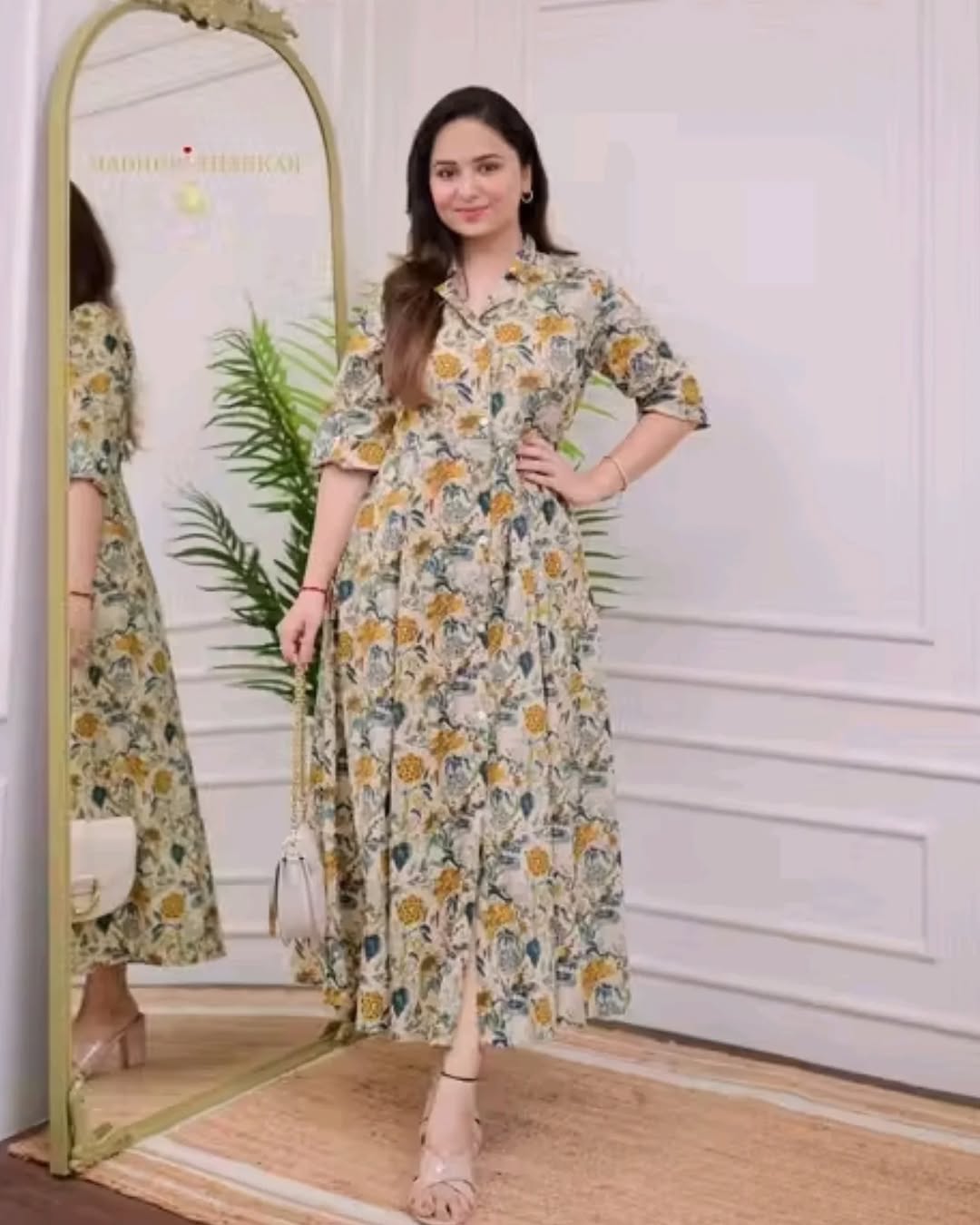 Women Kurti