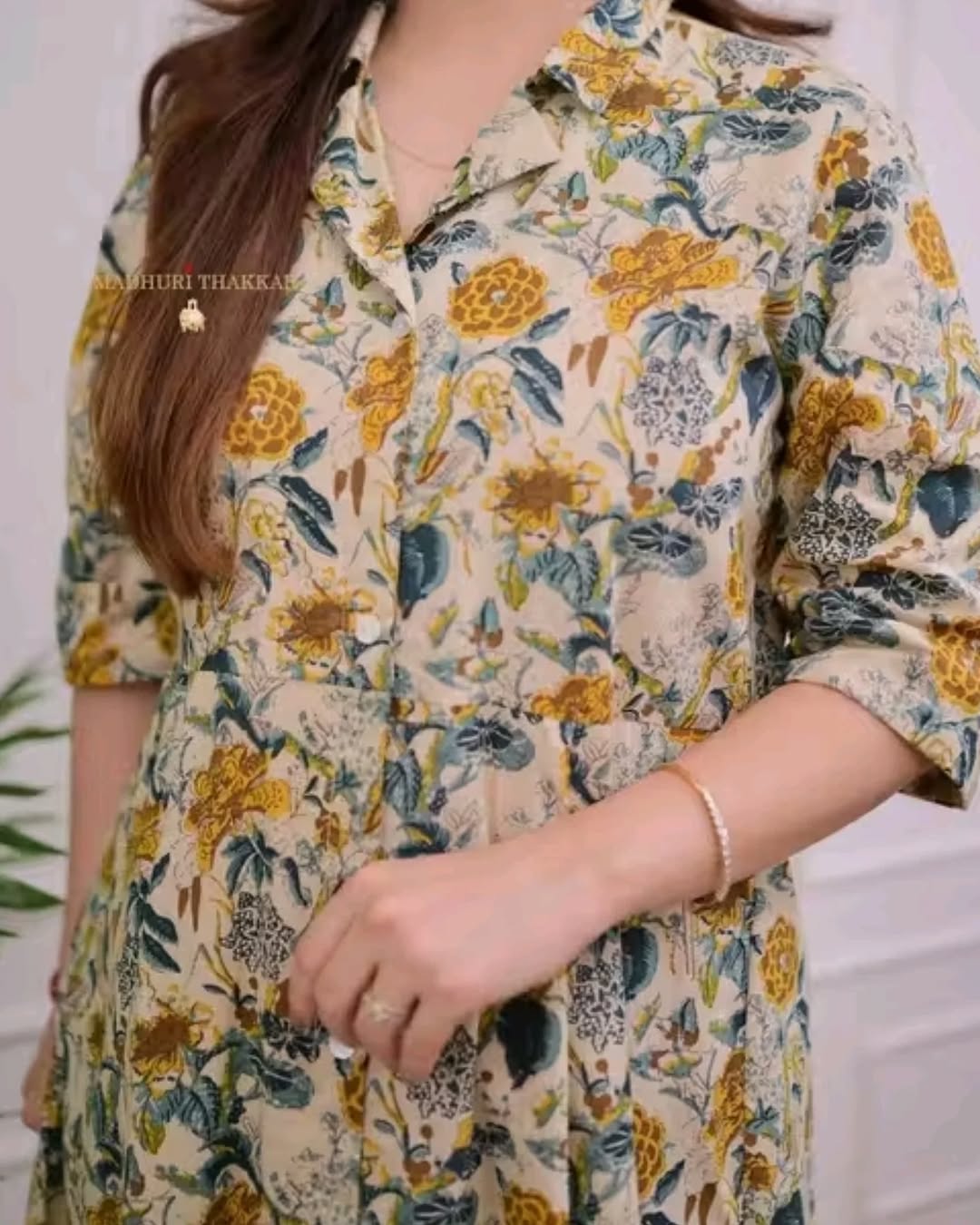 Women Kurti
