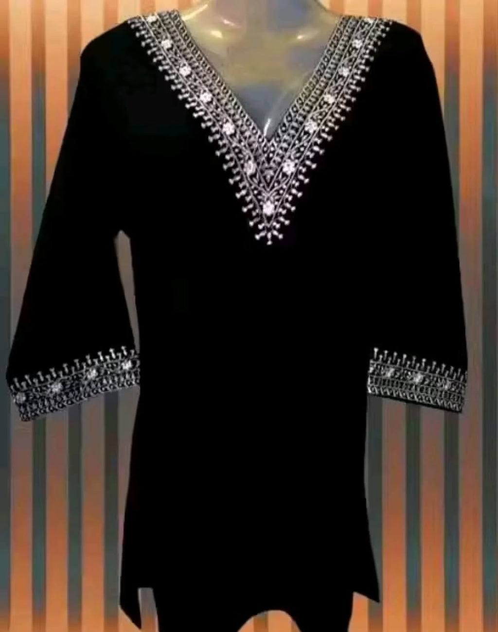 Kurti Top