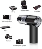 BD Vacuum Suction Cleaner- Portable Air Duster Wireless